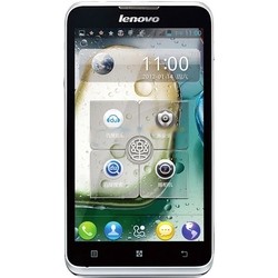 Мобильные телефоны Lenovo A590