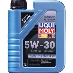 Моторное масло Liqui Moly Longtime High Tech 5W-30 1L