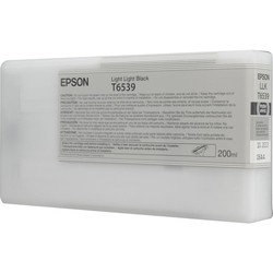 Картридж Epson T6539 C13T653900