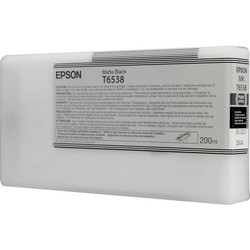 Картридж Epson T6538 C13T653800