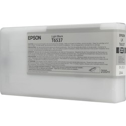 Картридж Epson T6537 C13T653700