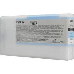 Картридж Epson T6535 C13T653500