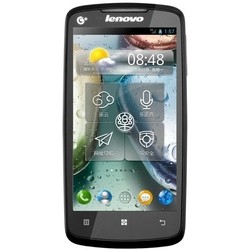 Мобильные телефоны Lenovo A630