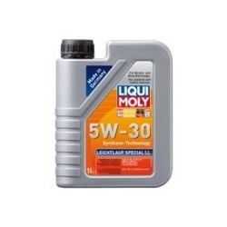 Моторное масло Liqui Moly Leichtlauf Special LL 5W-30 1L