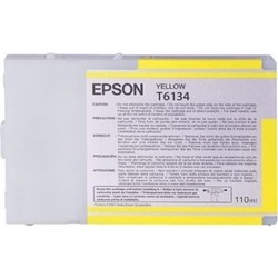 Картридж Epson T6134 C13T613400
