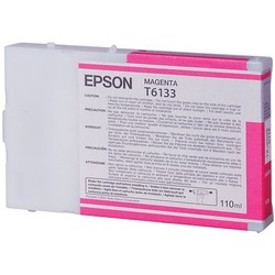 Картридж Epson T6133 C13T613300