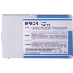 Картридж Epson T6132 C13T613200