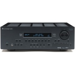 AV-ресиверы Cambridge Audio Azur 751R