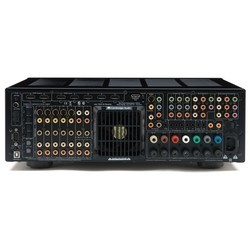 AV-ресиверы Cambridge Audio Azur 751R