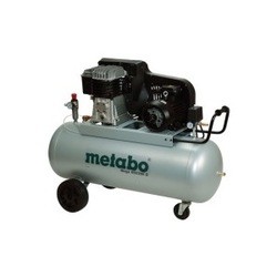 Компрессоры Metabo MEGA 650-200 D