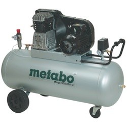 Компрессоры Metabo MEGA 550-200 D