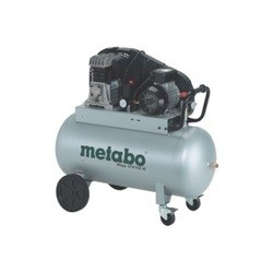 Компрессоры Metabo MEGA 370-100 W