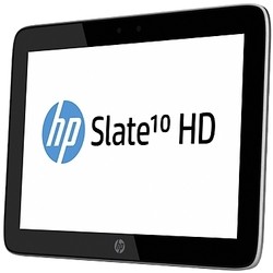 Планшет HP Slate 10 HD 16GB