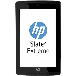 Планшеты HP Slate 7 Extreme 16GB