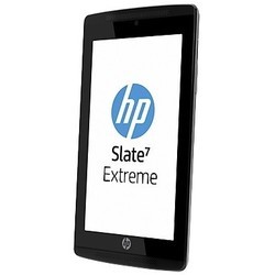Планшеты HP Slate 7 Extreme 16GB