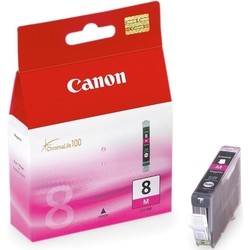 Картридж Canon CLI-8M 0622B001