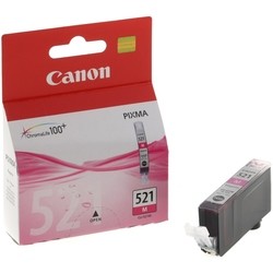 Картридж Canon CLI-521M 2935B004
