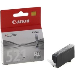 Картридж Canon CLI-521GY 2937B004