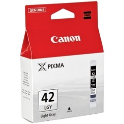 Картридж Canon CLI-42LGY 6391B001