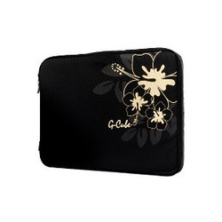 Сумка для ноутбуков G-Cube Voyage Sleeves Golden 15.6
