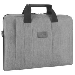 Сумка для ноутбуков Targus City Smart Laptop Slipcase (серый)
