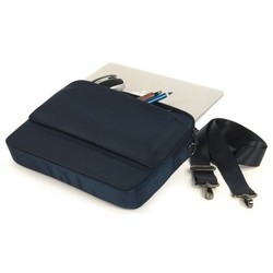 Сумки для ноутбуков Tucano Dritta Slim Bag 11.6