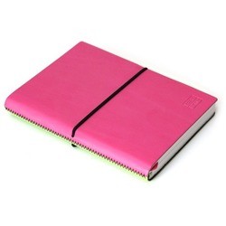Ежедневники Ciak Duo Weekly Planner Pocket Pink&amp;Green