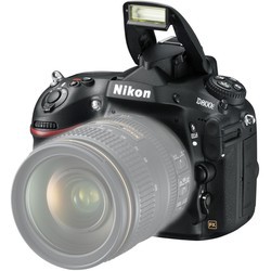 Фотоаппарат Nikon D800E kit