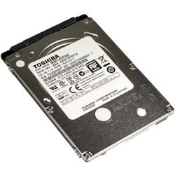 Жесткий диск Toshiba MQ01ACFxxx