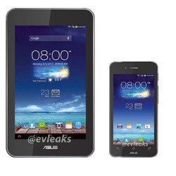 Мобильные телефоны Asus Padfone mini 16Gb