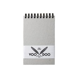 Блокноты Voodoo Books Eco Sketchbook A5