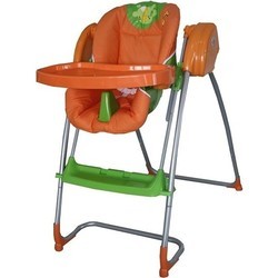 Детские кресла-качалки EURObaby TS100