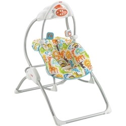 Детские кресла-качалки Fisher Price V4959