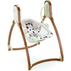 Детские кресла-качалки Fisher Price P6136