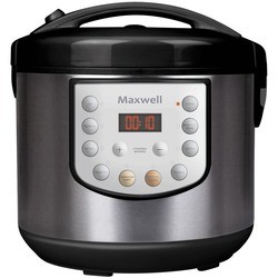 Мультиварки Maxwell MW-3809
