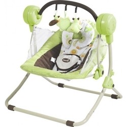 Кресло-качалка Baby Care Balancelle