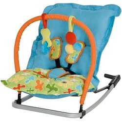Детские кресла-качалки Safety 1st Mellow