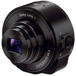 Фотоаппарат Sony QX10