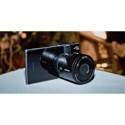 Фотоаппарат Sony QX100
