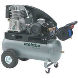 Компрессоры Metabo MEGA 700 D