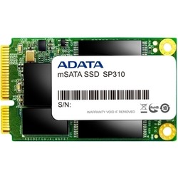 SSD-накопители A-Data ASP310S3-64GM-C