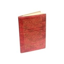 Блокноты Ciak Graphia Guestbook Red