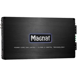 Автоусилители Magnat Power Core One Limited