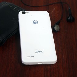 Мобильные телефоны JiaYu G4 Advanced