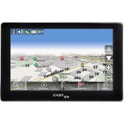 GPS-навигаторы EasyGo 525
