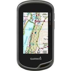 GPS-навигаторы Garmin Oregon 600