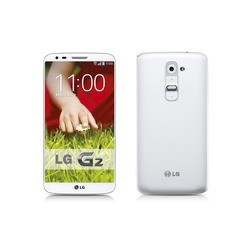 Мобильные телефоны LG G2 32GB