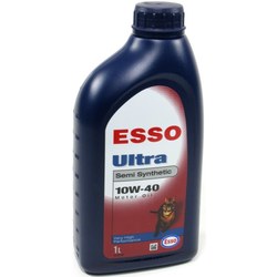 Моторные масла Esso Ultra 10W-40 1L