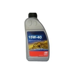 Моторные масла Febi Motor Oil 15W-40 1L