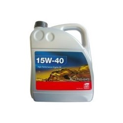 Моторные масла Febi Motor Oil 15W-40 5L